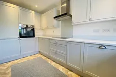 Astley Gardens, Hilton, DERBY