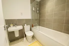 Astley Gardens, Hilton, DERBY