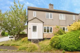 Property responsive