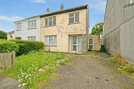 Property responsive