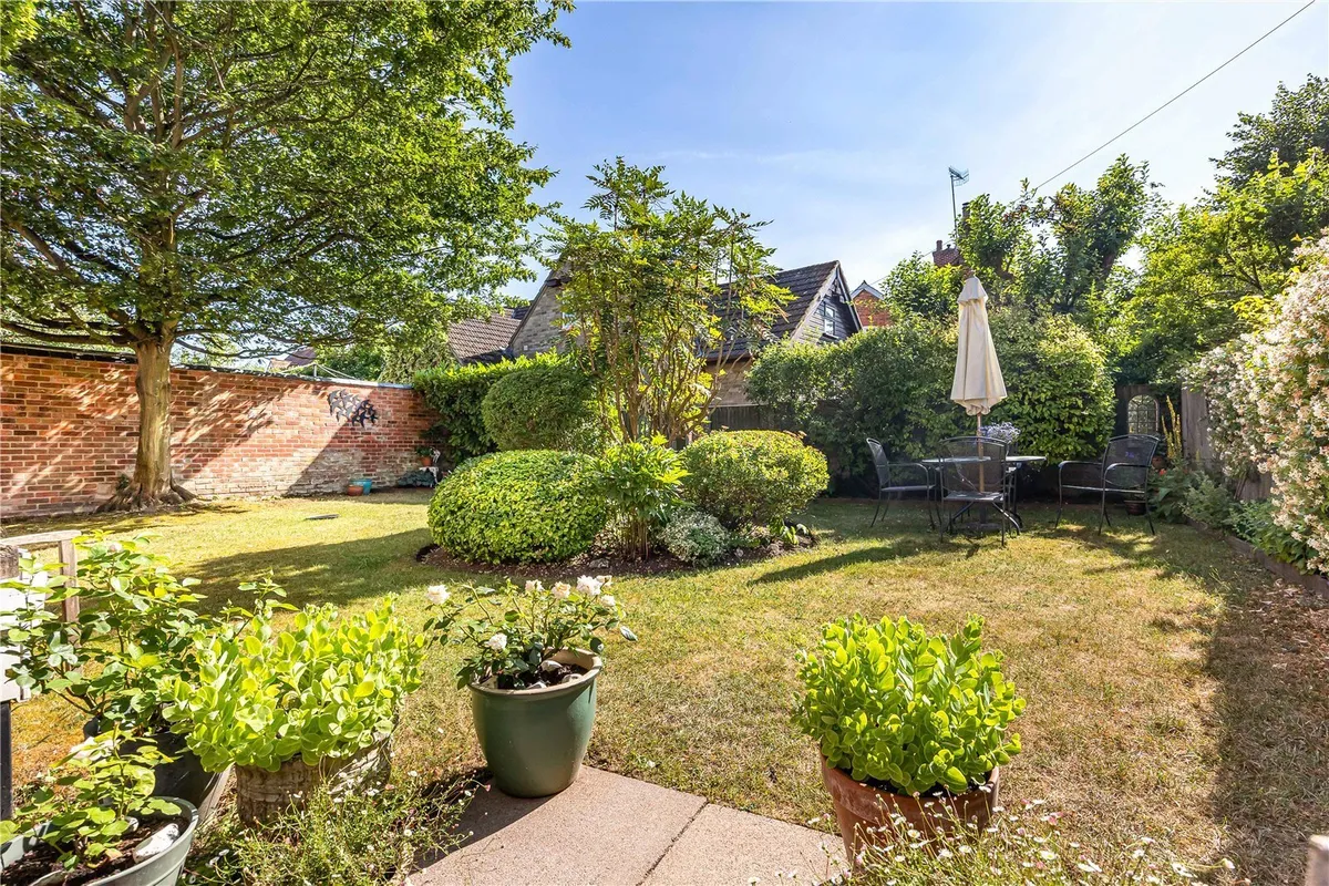 St. Marks Road, Henley-on-Thames, Oxfordshire, RG9