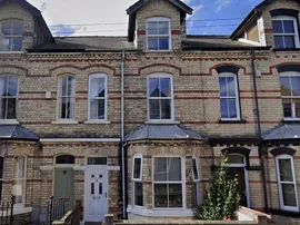 Howard Street, YORK photo