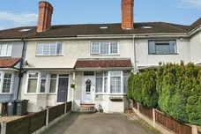 School Lane, Buckland End, Birmingham