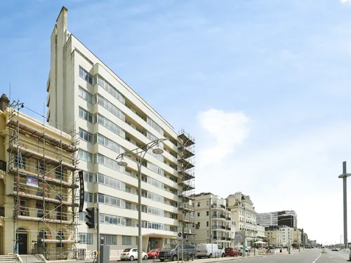Kings Road, Brightonphoto