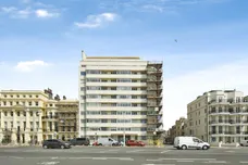 Kings Road, Brighton