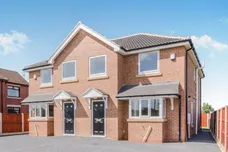 Broadway, Dunscroft, DONCASTER