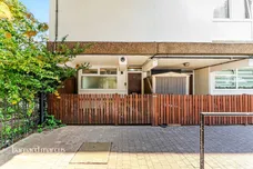 John Parker Square, London