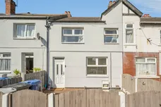 Kings Crescent, Edlington, Doncaster