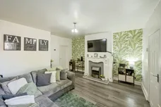 Kings Crescent, Edlington, Doncaster