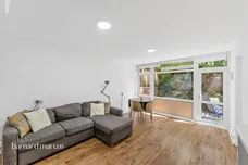 John Parker Square, London