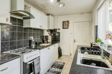 Kings Crescent, Edlington, Doncaster