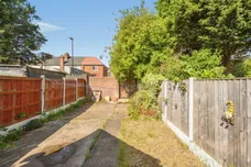 Kings Crescent, Edlington, Doncaster