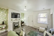 Kings Crescent, Edlington, Doncaster