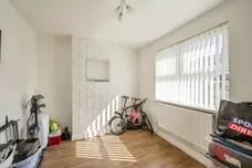 Kings Crescent, Edlington, Doncaster
