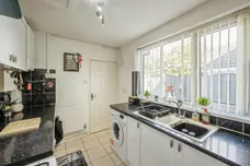 Kings Crescent, Edlington, Doncaster