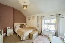 Kings Crescent, Edlington, Doncaster