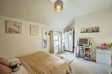 Kings Crescent, Edlington, Doncaster