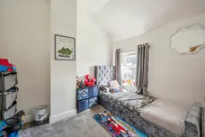 Kings Crescent, Edlington, Doncaster