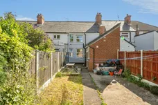 Kings Crescent, Edlington, Doncaster