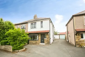 Property responsive