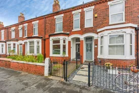 Property responsive