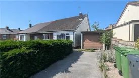 Property responsive