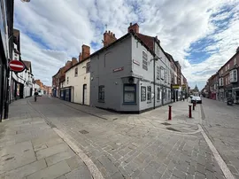 Carter Gate, NEWARK photo