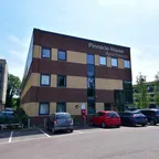 Home Park Mill Link, Pinnacle House Home Park Mill Link, WD4