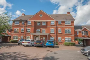 Timken Way, Daventry, NN11