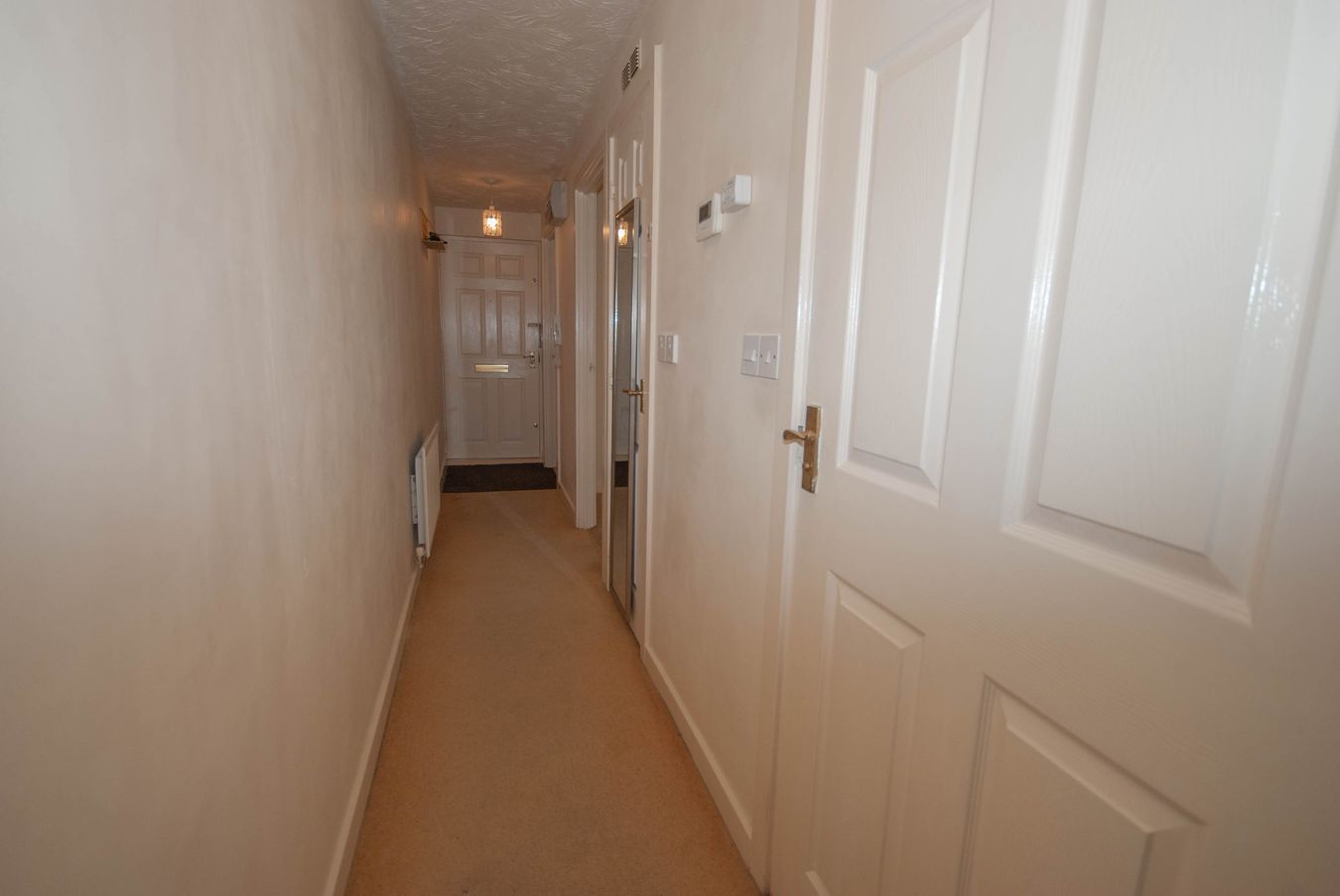 Timken Way, Daventry, NN11