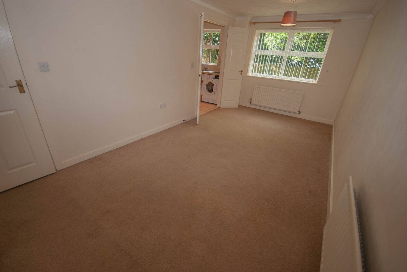 Timken Way, Daventry, NN11