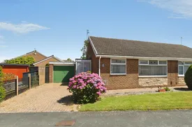 Property responsive
