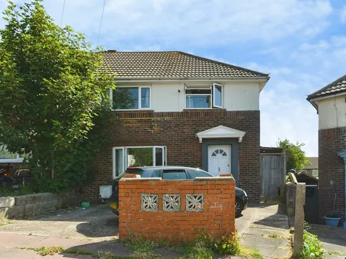 Manor Hill, Brightonphoto