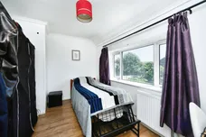 Manor Hill, Brighton