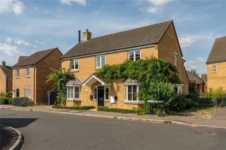 Hillfield Road, Oundle, PE8