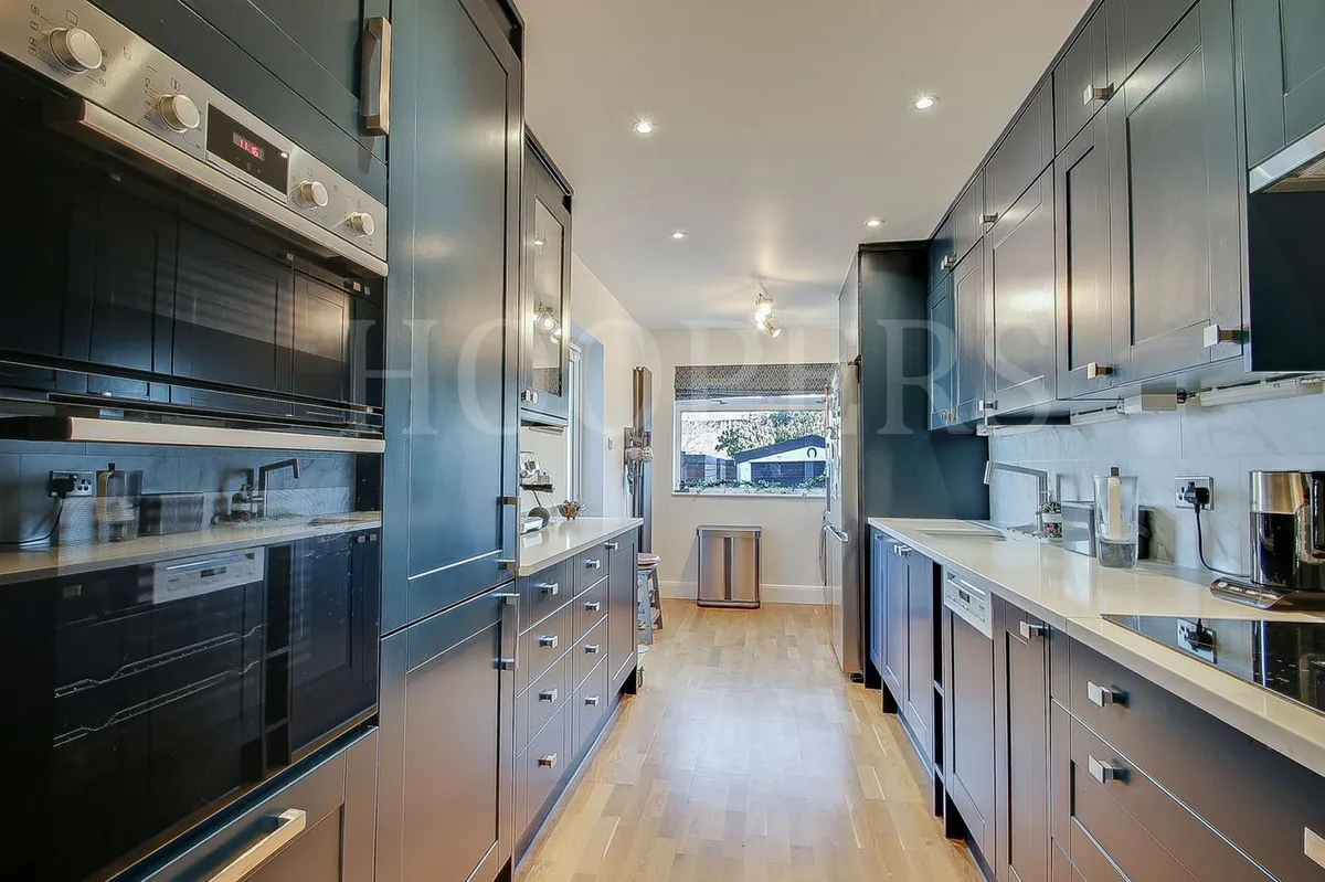 Vincent Gardens, London, NW2