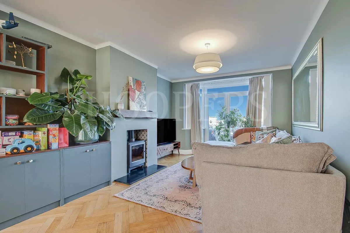 Vincent Gardens, London, NW2