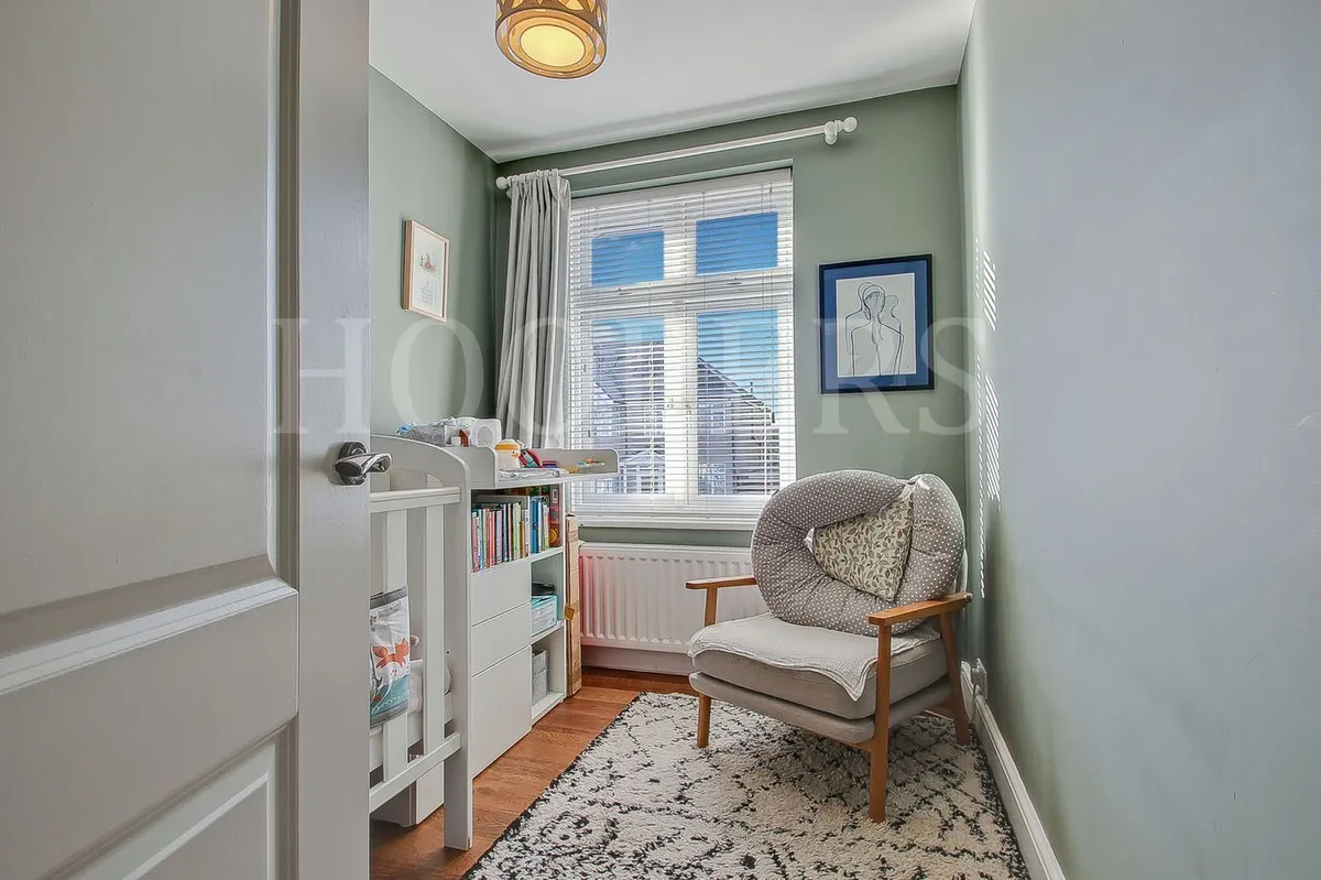 Vincent Gardens, London, NW2