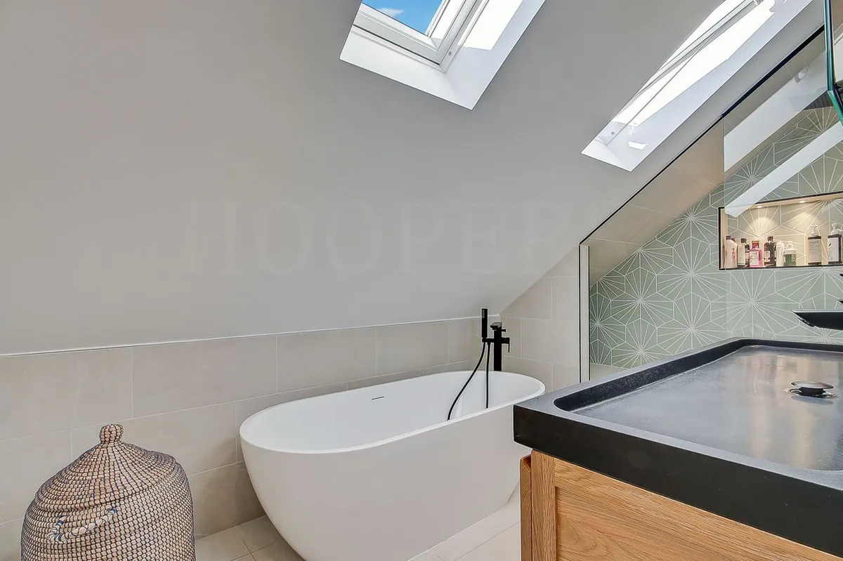 Vincent Gardens, London, NW2
