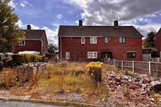 Wythburn Road, CHESTERFIELD