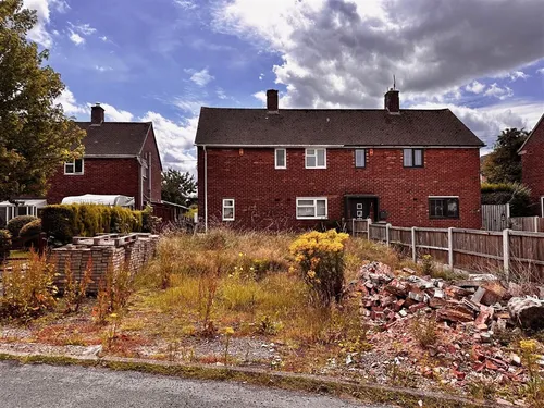 Wythburn Road, CHESTERFIELDphoto
