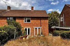 Wythburn Road, CHESTERFIELD