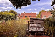 Wythburn Road, CHESTERFIELD