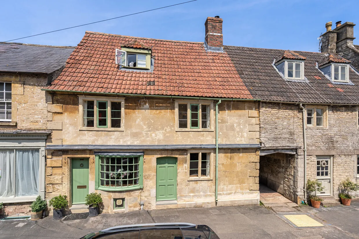 High Street, Marshfield, SN14 photo 1