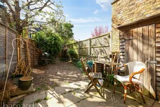 Acton Lane
