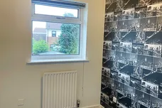 Cross Hills Lane, SELBY