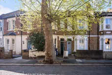 Acton Lane