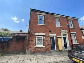 Property responsive
