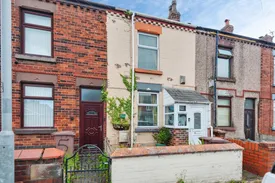 Property responsive