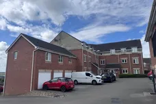 Hill End Crescent, Leeds